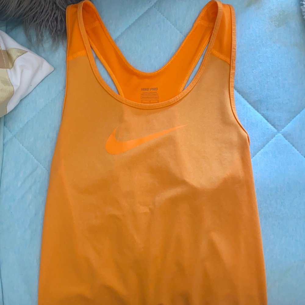 Nike Tank top